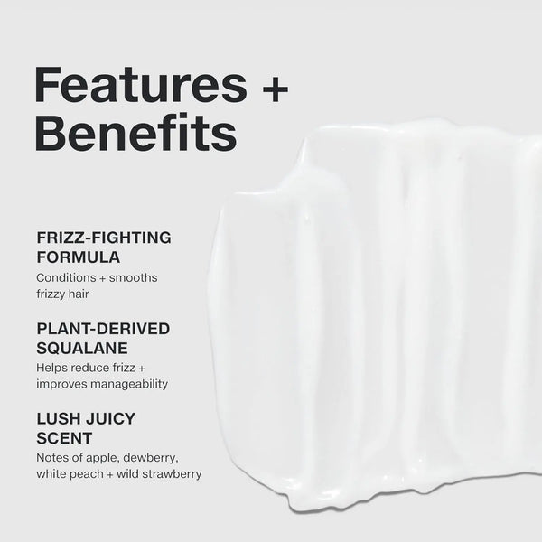 Paul Mitchell Super Smooth Conditioner 300ml