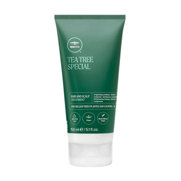 Paul Mitchell Tea Tree Hair And Scalp Treatment 150ml