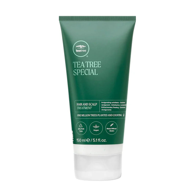 Paul Mitchell Tea Tree Hair And Scalp Treatment 150ml