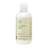 Paul Mitchell Tea Tree Hemp Restoring Conditioner & Body Lotion 300ml
