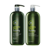 Paul Mitchell Tea Tree Lemon Sage Thickening Shampoo & Conditioner 1 Litre