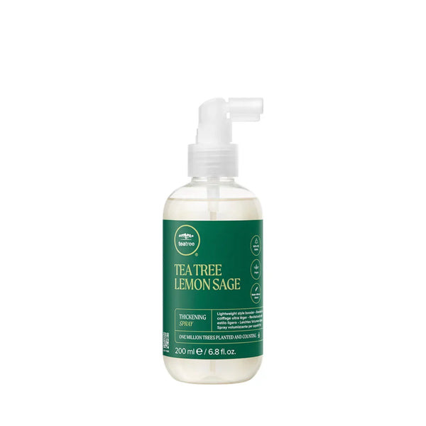 Paul Mitchell Tea Tree Lemon Sage Thickening Spray 200ml