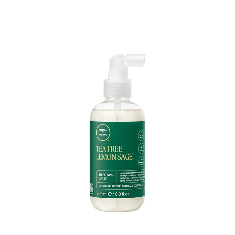 Paul Mitchell Tea Tree Lemon Sage Thickening Spray 200ml