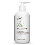 Paul Mitchell Tea Tree Scalp Care Anti-Thinning Shampoo & Conditioner 300ml Duo