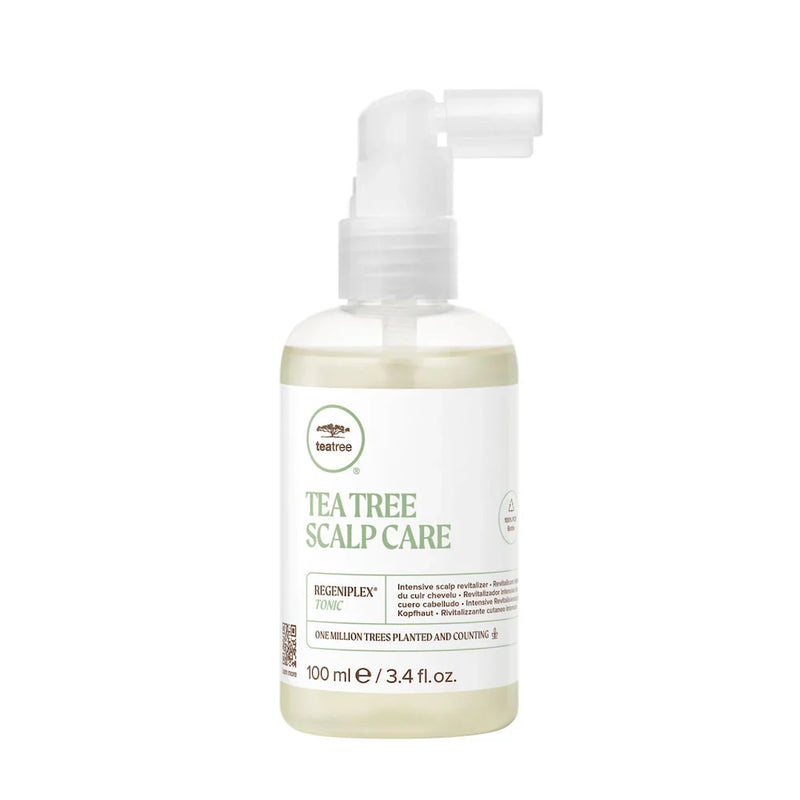Paul Mitchell Tea Tree Scalp Care Regeniplex Anti-Thinning Tonic 100ml