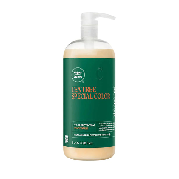 Paul Mitchell Tea Tree Special Color Conditioner 1 Litre