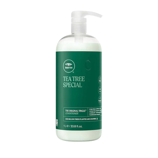 Paul Mitchell Tea Tree Special Conditioner 1 Litre