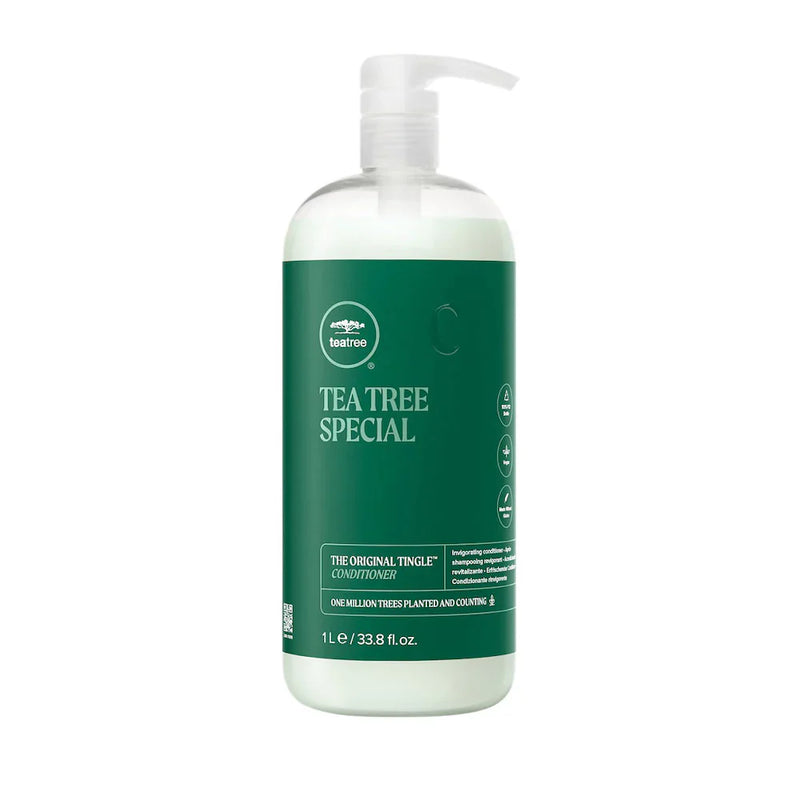 Paul Mitchell Tea Tree Special Conditioner 1 Litre