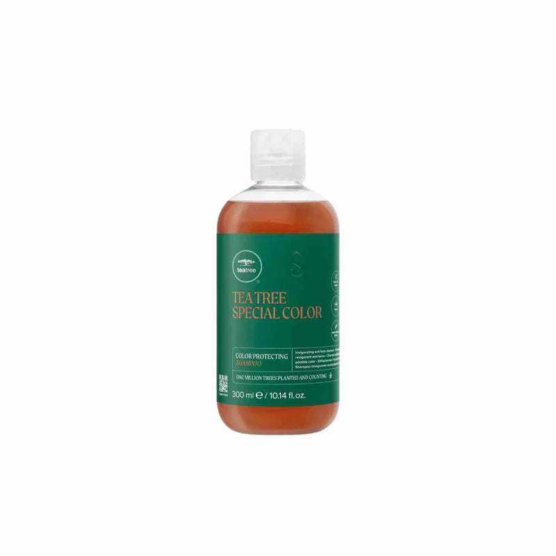 Paul Mitchell Tea Tree Special Shampoo 300ml