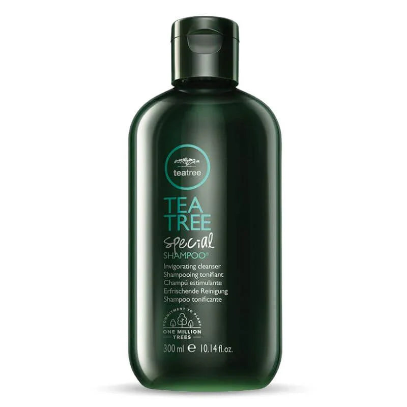 Paul Mitchell Tea Tree Special Shampoo & Conditioner 300ml Duo