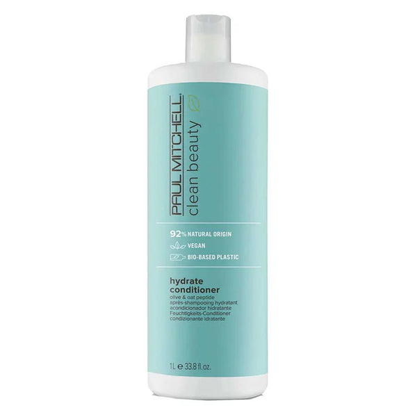 Paul Mitchell Clean Beauty Hydrate Conditioner 1 Litre
