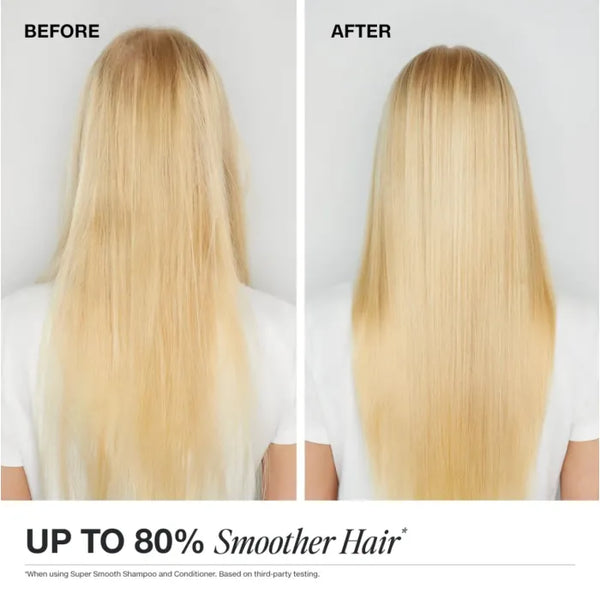 Paul Mitchell Super Smooth Shampoo 300ml