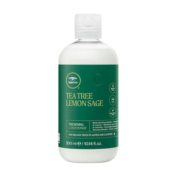 Paul Mitchell Tea Tree Lemon Sage Thickening Conditioner 300ml