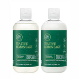 Paul Mitchell Tea Tree Lemon Sage Thickening Shampoo & Conditioner 300ml