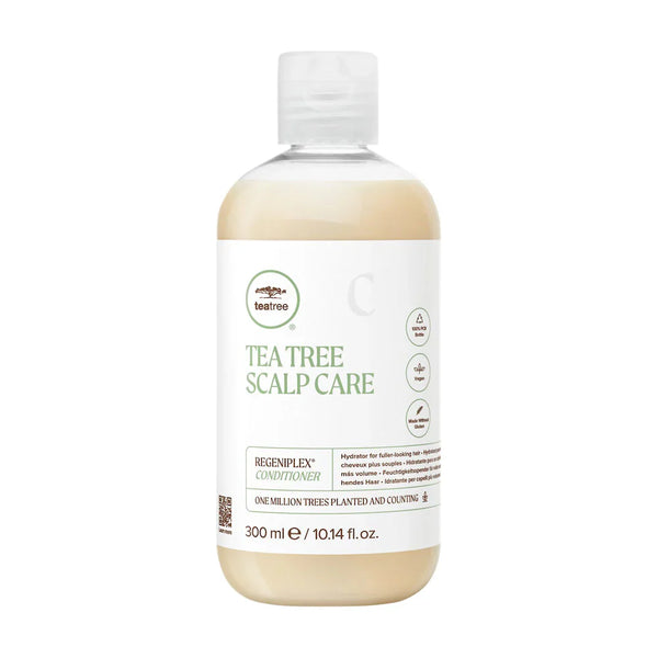 Paul Mitchell Tea Tree Scalp Care Anti-Thinning Conditioner 300ml