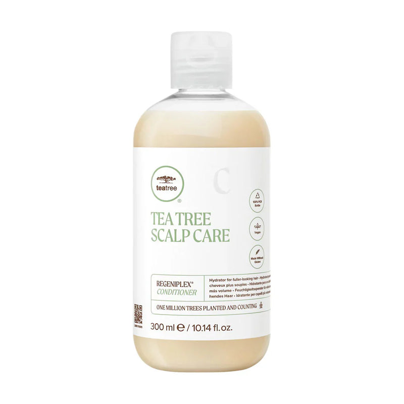 Paul Mitchell Tea Tree Scalp Care Anti-Thinning Conditioner 300ml