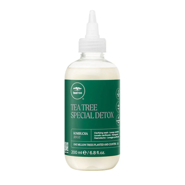 Paul Mitchell Tea Tree Special Detox Kombucha Rinse 200ml