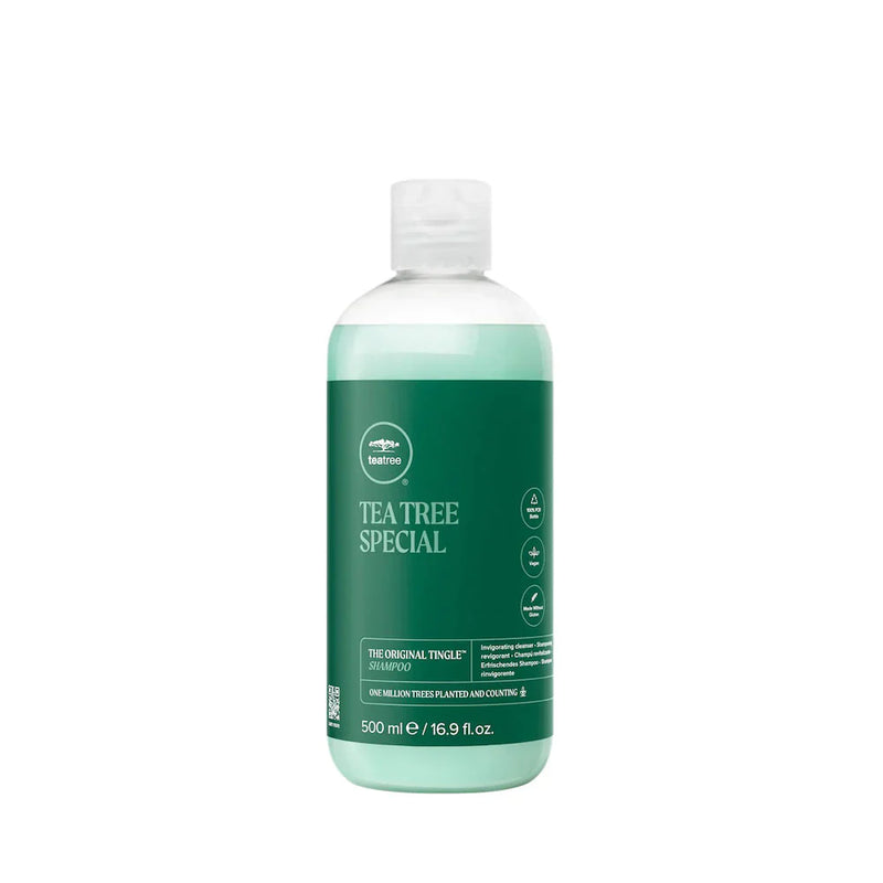Paul Mitchell Tea Tree Special Shampoo 500ml