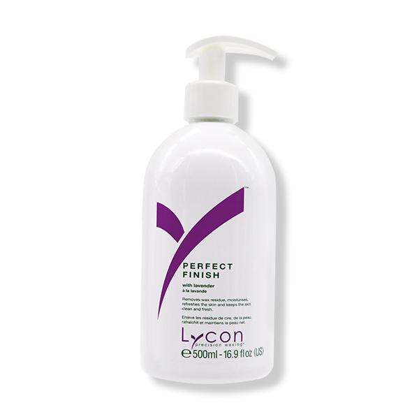 Lycon Perfect Finish - 500ml-Lycon-Beautopia Hair & Beauty