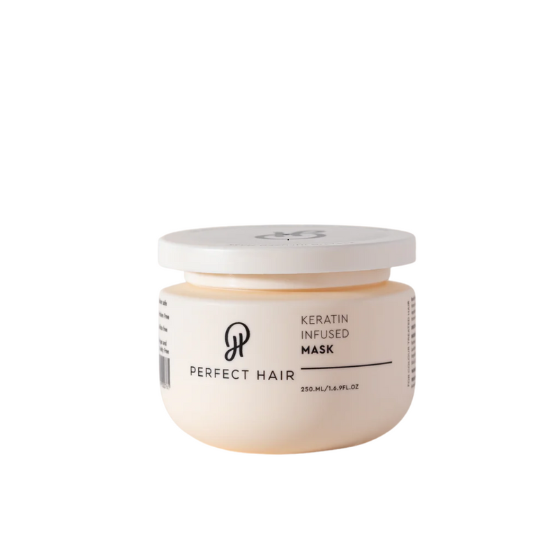 Perfect Hair Keratin Infused Intense Mask 250ml