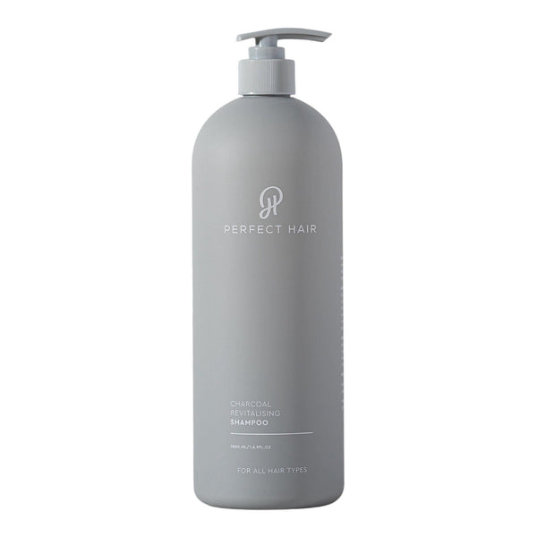 Perfect Hair PH Charcoal Revitalising Shampoo 1 Litre