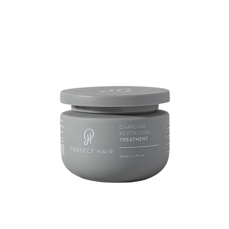 Perfect Hair PH Charcoal Revitalising Treatment 250ml