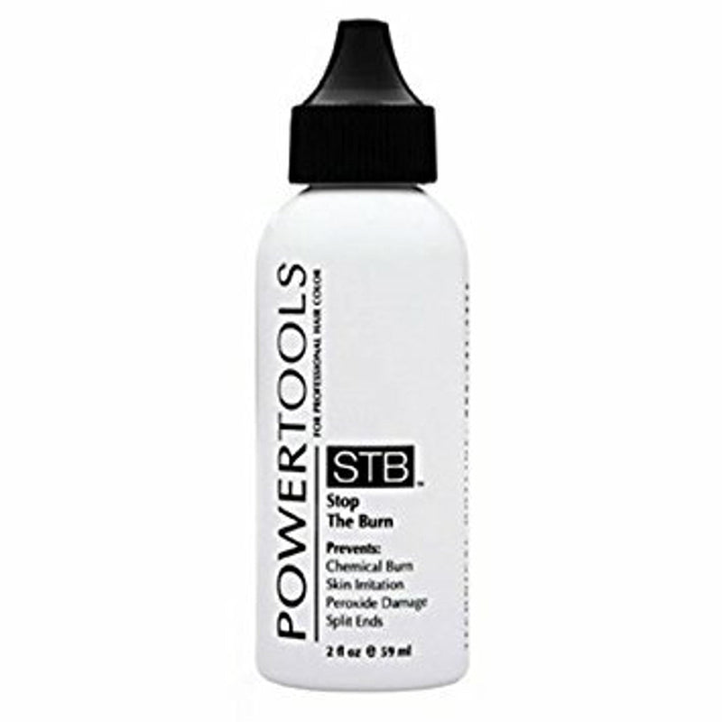 Powertools Stop the Burn 59ml