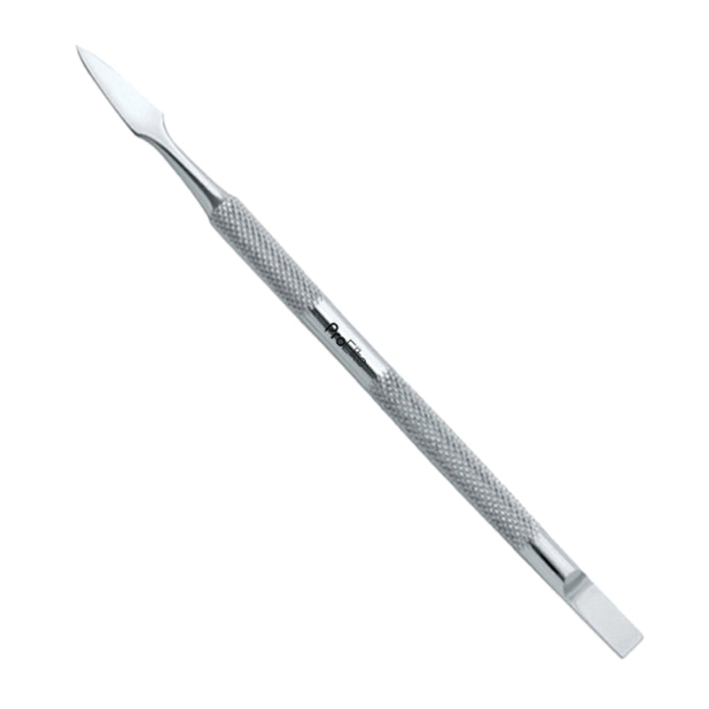 ProElite Cuticle Pusher - Bevel / Arrowhead