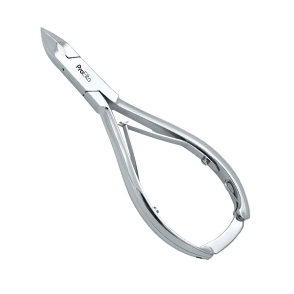 ProElite Cuticle Nipper Box Joint Two Arm - 5mm