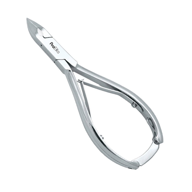ProElite Cuticle Nipper Box Joint Two Arm - 5mm