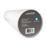 Caronlab Diamond Weave Perforated Bed Roll 100m-Caronlab-Beautopia Hair & Beauty