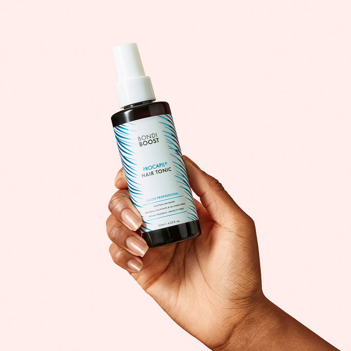 BondiBoost Procapil Hair Tonic 125ml