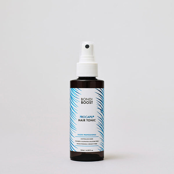 BondiBoost Procapil Hair Tonic 125ml
