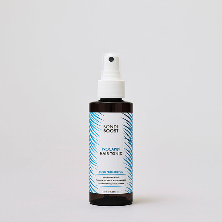 BondiBoost Procapil Hair Tonic 125ml