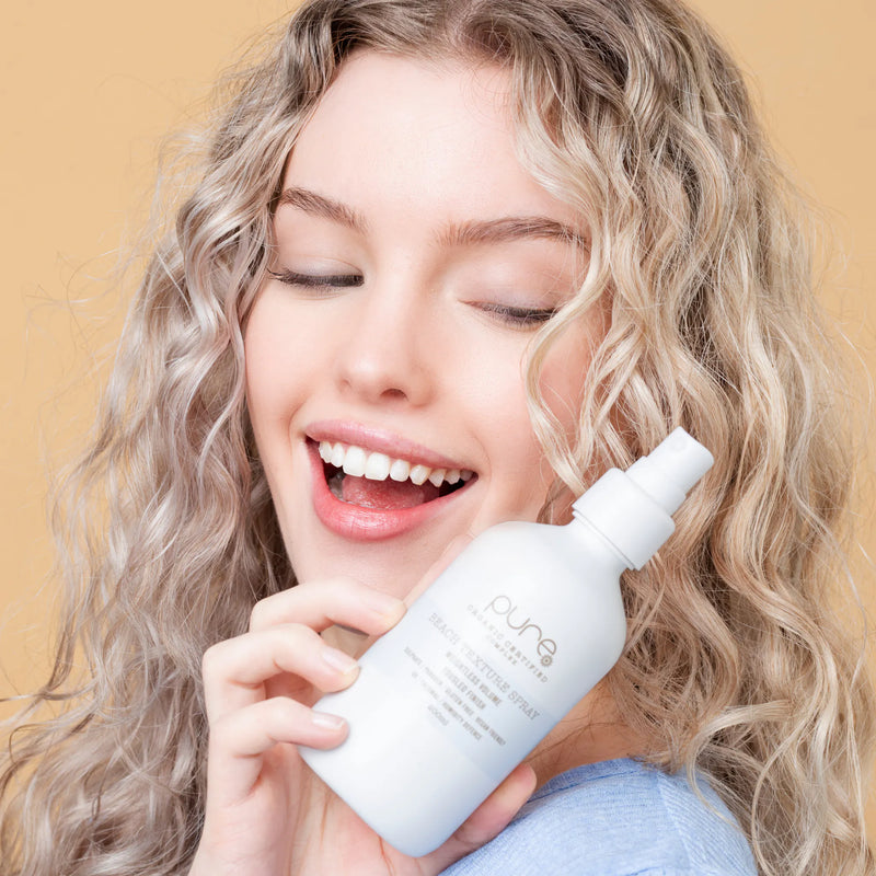 Pure Beach Texture Spray 200ml