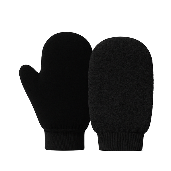 Pure Beauty Tanning Mitt Duo