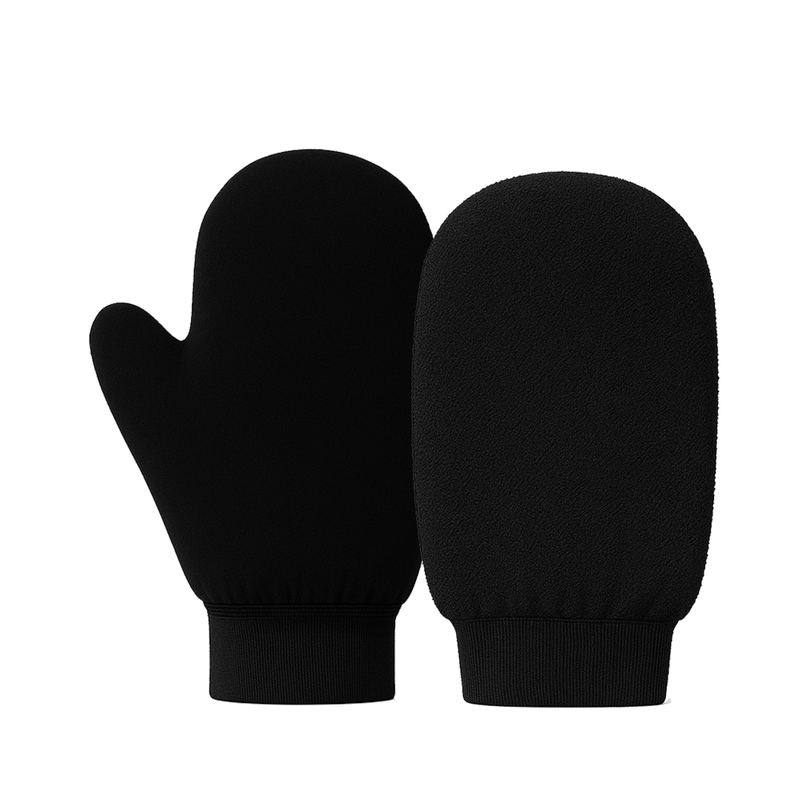 Pure Beauty Tanning Mitt Duo