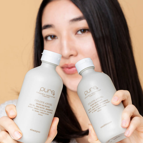 Pure Colour Angel Rinse Conditioner 300ml