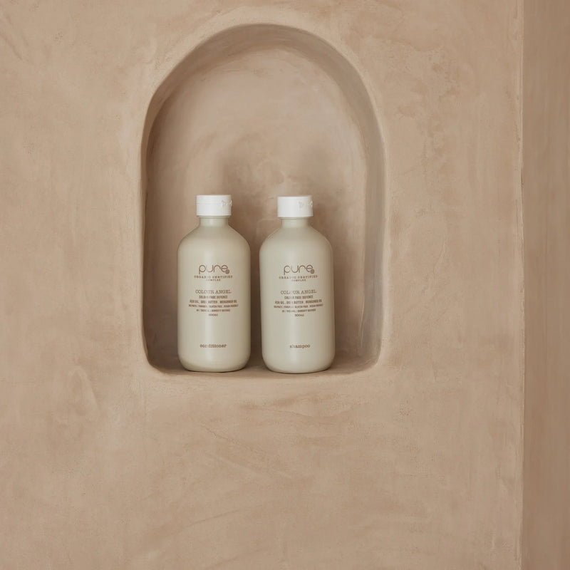 Pure Colour Angel Rinse Conditioner 300ml