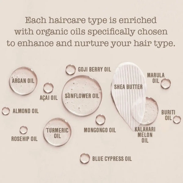 Pure Colour Treatment Copper 200ml