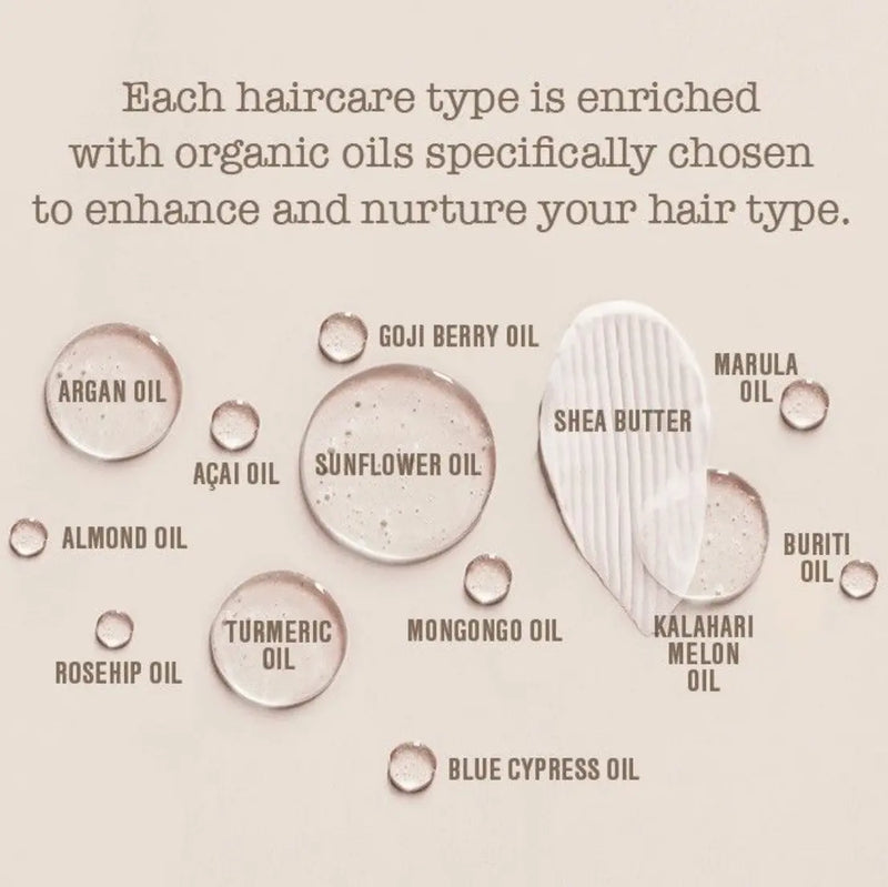 Pure Colour Treatment Dusky Rose 200ml