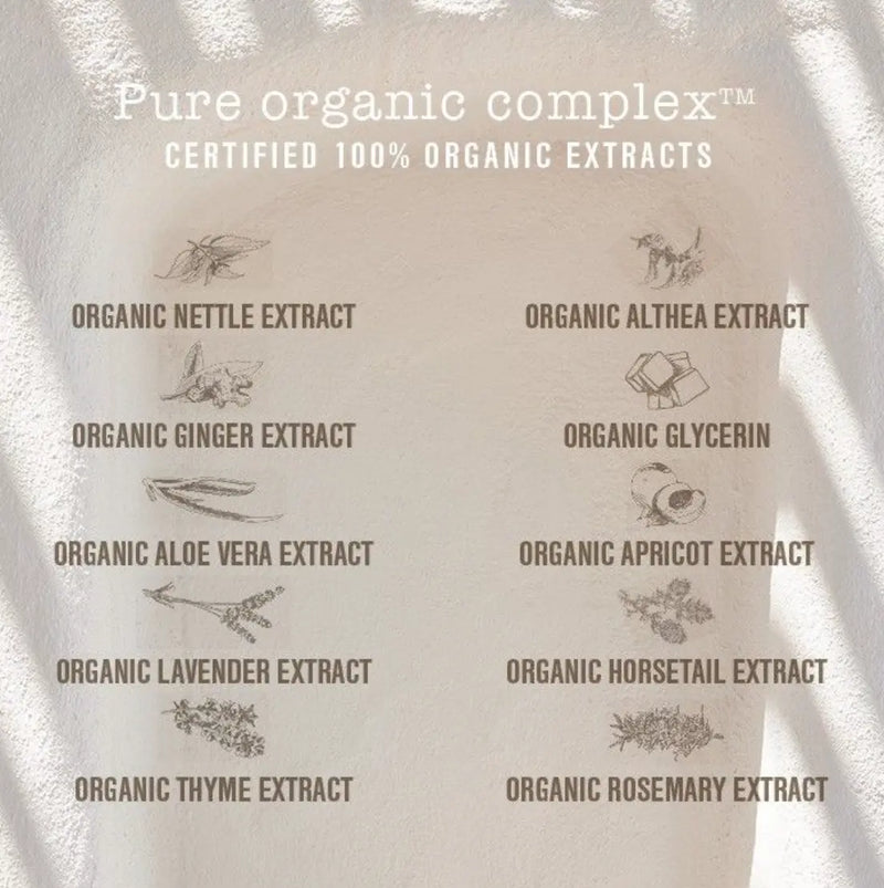 Pure Colour Treatment Dusky Rose 200ml