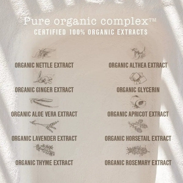 Pure Colour Treatment Red 200ml