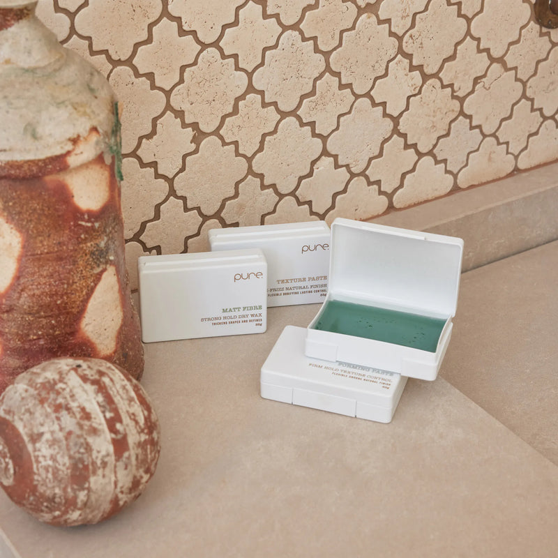 Pure Deluxe Pomade 85g