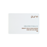 Pure Deluxe Pomade 85g