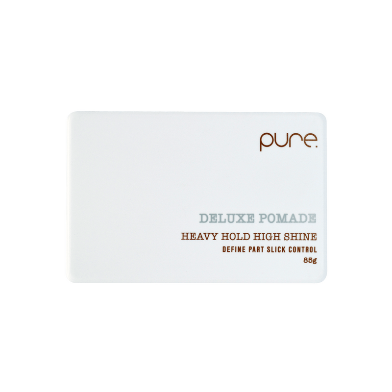 Pure Deluxe Pomade 85g