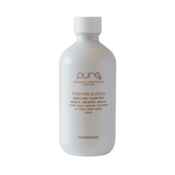 Pure Forever Blonde Conditioner 300ml