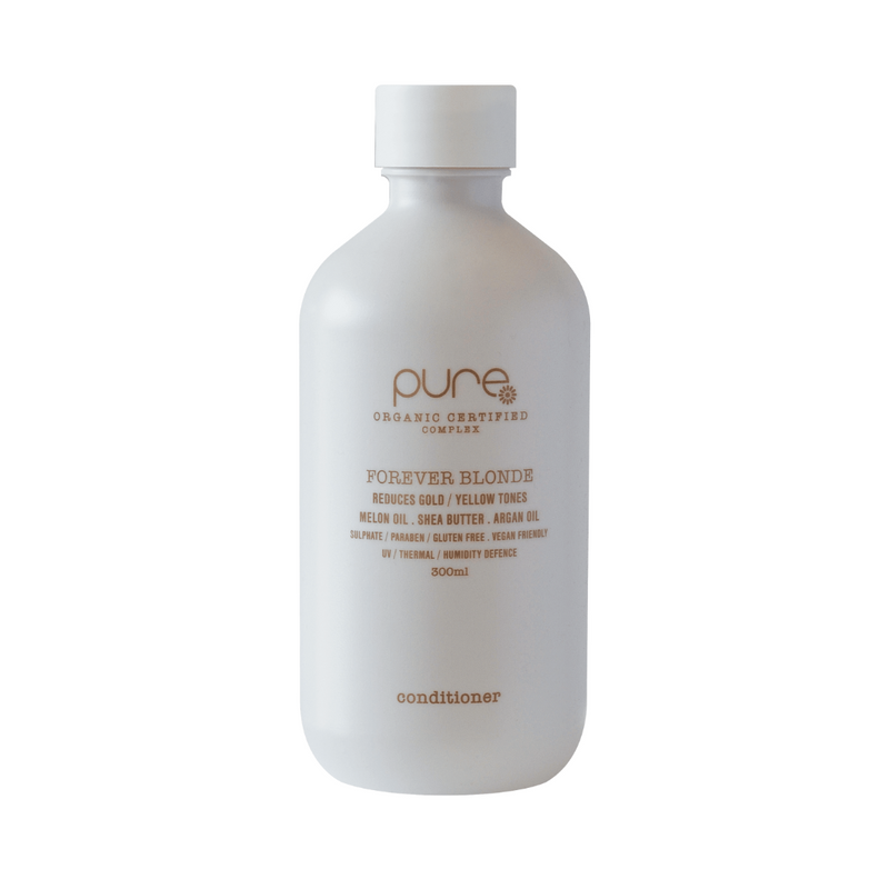 Pure Forever Blonde Conditioner 300ml
