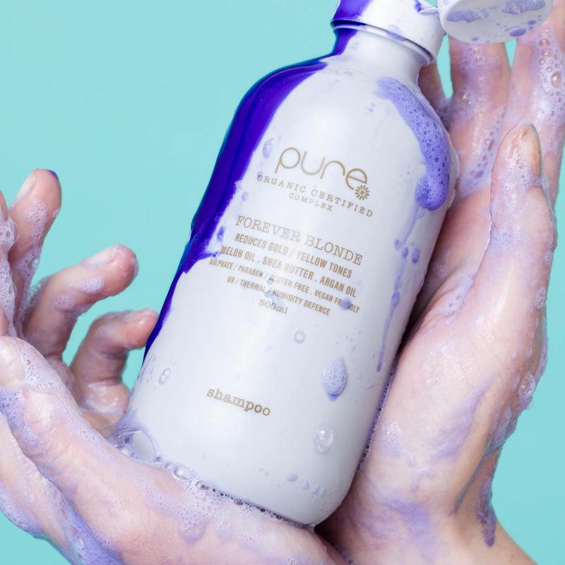 Pure Forever Blonde Conditioner 300ml