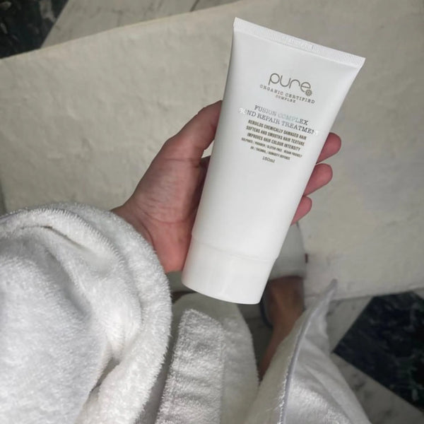 Pure Fusion Complex Bond Repair Treatment 150ml